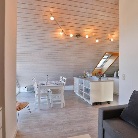 Duenenblick Apartment Hornum Luaran gambar