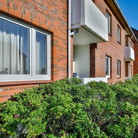 Duenenblick Apartment Hornum Luaran gambar
